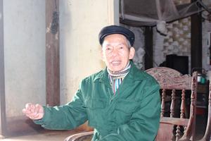 Tết của “thầy Minh”