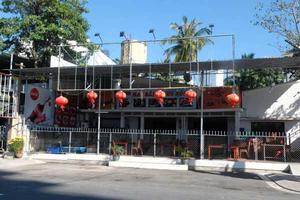 Lệnh tổng kiểm tra hoạt động kinh doanh nhà hàng