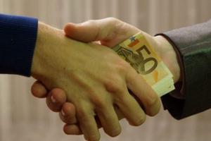 11 cảnh sát biên giới Bosna và Hercegovina bị bắt vì tham nhũng