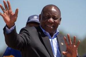 Nam Phi có tòa án đặc biệt để thu hồi tiền tham nhũng