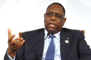 Dầu mỏ, tham nhũng và cuộc bầu cử ở Senegal