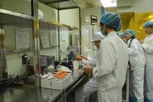 Nhiều thành tựu y học nổi bật ngang tầm khu vực và thế giới