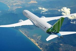 Bamboo Airways dự kiến ‘phủ sóng’ khoảng 40 đường bay năm 2019