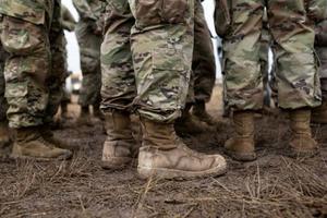 Một nửa số học viên nữ ở các học viện quân sự Mỹ bị quấy rối tình dục