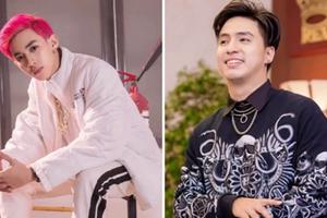 Giấc mộng hào quang và cạm bẫy tình dục đồng tính ở showbiz Việt