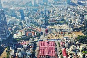 Đại gia địa ốc nói gì về điểm sáng thị trường 2019?