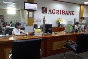 Agribank trả lại tiền thừa cho khách hàng trên 136 tỷ đồng