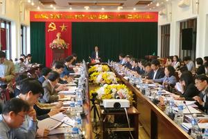  Xây lại chung cư cũ, các hộ sinh sống tại gầm cầu thang có thể được ở nhà cao tầng