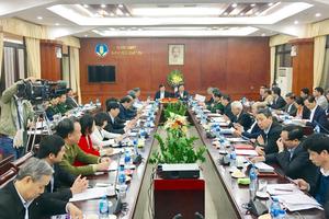 Cả hệ thống chính trị phải vào cuộc