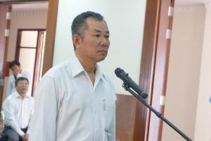 Nguyên Phó trưởng THADS Đà Lạt bị phạt 3 năm tù treo