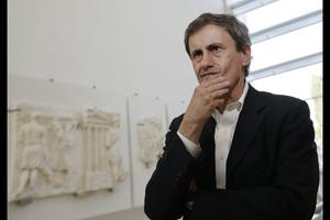 Cựu Thị trưởng Rome bị cấm trọn đời tham gia chính trường vì tham nhũng