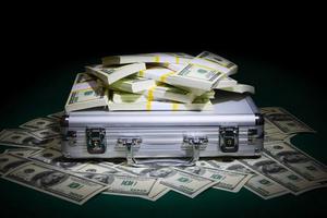 Ả Rập Saudi: Khiếu tố tham nhũng tăng 50% 