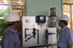 Thông tin về chất lượng nước sạch không đảm bảo chất lượng