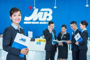 MB xếp thứ 3 trong Top 500 ngân hàng mạnh nhất Khu vực châu Á-Thái Bình Dương