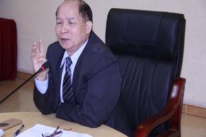 Chiến lược phát triển Trường ĐH Kinh doanh và Công nghệ Hà Nội đến năm 2030