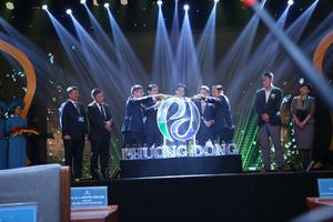 Khai trương bệnh viện chuẩn... khách sạn 