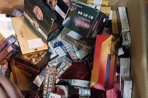 Xử lý vụ buôn thuốc kích dục nữ, tăng cường sinh lý nam không nguồn gốc