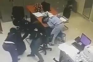 Khen các đơn vị tham gia phá án cướp tài sản tại trạm thu phí Long Thành - Dầu Giây