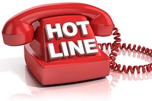 Tổng cục Quản lý Thị trường công bố số đường dây nóng