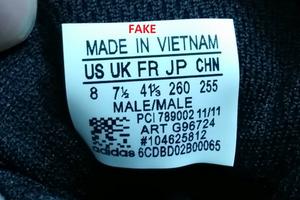 Thể chế pháp lý nào cho việc ghi nhãn "Made in Viet Nam"?