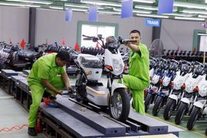 Bộ Công Thương, Bộ Tài chính “chung tay” kiểm soát nguồn gốc xe đạp điện xuất vào EU