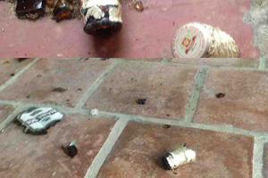 Người tố cáo đang bị trả thù?