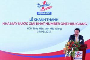 Ông Trần Quý Thanh: Công nghệ tạo ra sự khác biệt