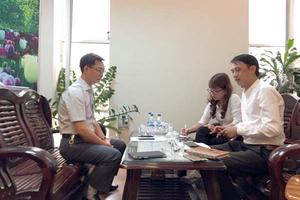 Chỉ đạo kiểm tra vụ bán đất trái thẩm quyền tại xã Kroong