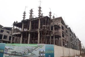 Dấu hỏi về trách nhiệm trong vụ “con voi chui lọt lỗ kim” tại Dự án Khai Sơn Hill