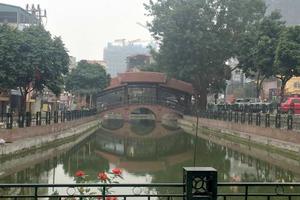 Hàng loạt sai phạm về quản lý đất đai, đầu tư xây dựng