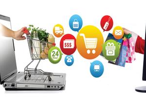 Thị trường bán lẻ Việt Nam: Cần sử dụng công nghệ tiên tiến vào quản lý kinh doanh