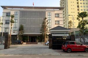 Phải xử lý hơn 8,25 tỷ đồng vi phạm về đầu tư xây dựng