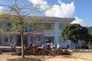 Tham mưu cấp phép khai thác khoáng sản trái luật