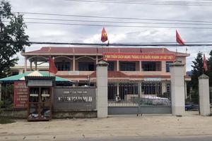 Lỏng lẻo trong quản lý, điều hành thu, chi ngân sách