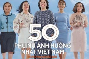 Dấu ấn của bà Mai Kiều Liên tại Vinamilk