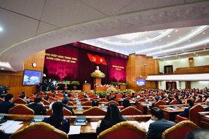 Thêm thuốc trị bệnh “lười” tiếp công dân của người đứng đầu!