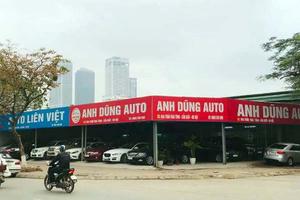 Quyết định cưỡng chế “treo” đến bao giờ?