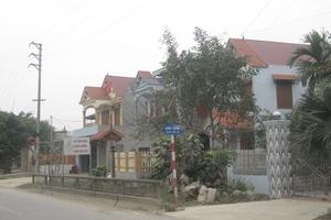 Quyết định thụ lý đơn tố cáo của công dân