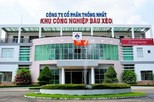 Đồng Nai: Nhiều sai phạm trong quản lý, sử dụng đất tại KCN Bàu Xéo