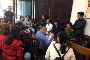 Quảng Nam: Hậu quả của việc mua đất trên... giấy