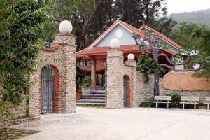 “Biệt phủ” xây "nhầm chỗ" tại Vân Đồn (Quảng Ninh): Yêu cầu tạm dừng hoạt động xây dựng