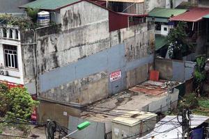 Lào Cai: Ai được hưởng lợi từ việc cấp "sổ đỏ" trái pháp luật?