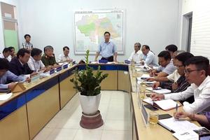 Thanh tra 3 dự án của Cty Cổ phần Bách Đạt An