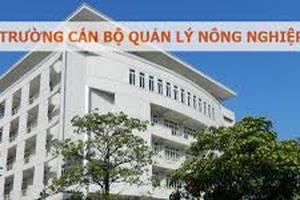 Bộ NN & PTNT xử phạt vi phạm hành chính hơn 1 tỷ đồng qua thanh tra