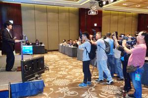 Thành lập Trung tâm Báo chí TP Hồ Chí Minh