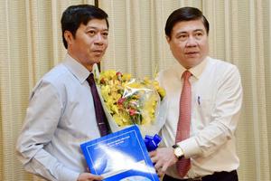 TP Hồ Chí Minh: Hợp nhất Văn phòng Đoàn Đại biểu Quốc hội, Văn phòng HĐND