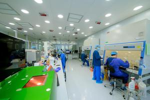 Vingroup cấp 1.100 học bổng du học toàn phần đào tạo thạc sĩ, tiến sĩ KHCN