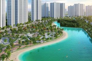 VinCity Sportia chính thức mở bán cho khách hàng nước ngoài