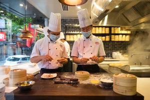 2 đoàn kiểm tra không phát hiện dấu hiệu nào của “thịt lợn gạo”