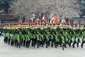 Quy định về tố cáo và giải quyết tố cáo trong Công an nhân dân